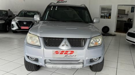 MITSUBISHI Pajero TR4 2.0 16V 4P 4X4 FLEX AUTOMTICO, Foto 1