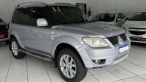 MITSUBISHI Pajero TR4 2.0 16V 4P 4X4 FLEX AUTOMTICO, Foto 2