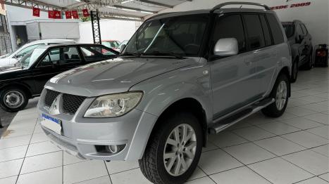 MITSUBISHI Pajero TR4 2.0 16V 4P 4X4 FLEX AUTOMTICO, Foto 3