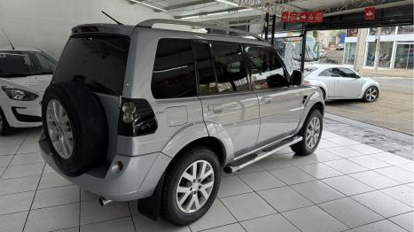 MITSUBISHI Pajero TR4 2.0 16V 4P 4X4 FLEX AUTOMTICO, Foto 6