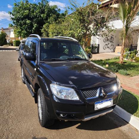 MITSUBISHI Pajero TR4 2.0 16V 4P 4X4 AUTOMTICO, Foto 4