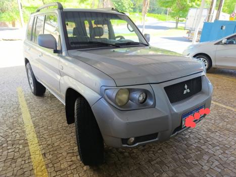 MITSUBISHI Pajero TR4 2.0 16V 4P 4X4 FLEX AUTOMTICO, Foto 2