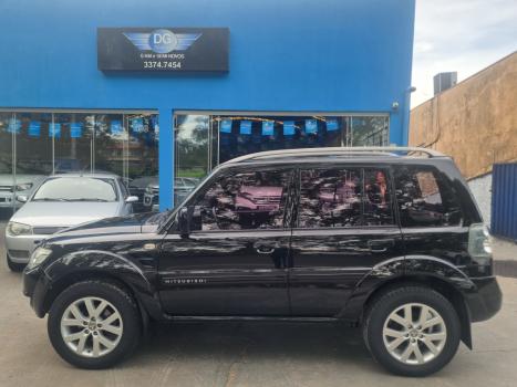 MITSUBISHI Pajero TR4 2.0 16V 4P FLEX, Foto 3