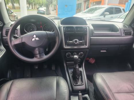 MITSUBISHI Pajero TR4 2.0 16V 4P FLEX, Foto 4