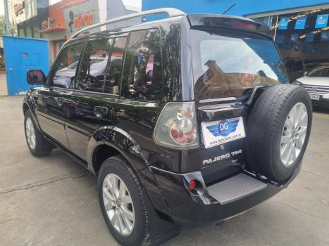 MITSUBISHI Pajero TR4 2.0 16V 4P FLEX, Foto 5