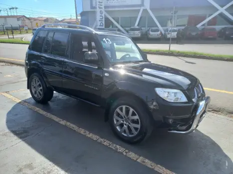 MITSUBISHI Pajero TR4 2.0 16V 4P FLEX AUTOMTICO, Foto 1