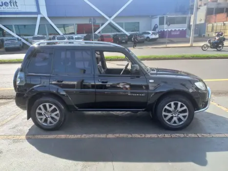 MITSUBISHI Pajero TR4 2.0 16V 4P FLEX AUTOMTICO, Foto 2