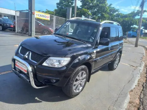 MITSUBISHI Pajero TR4 2.0 16V 4P FLEX AUTOMTICO, Foto 3