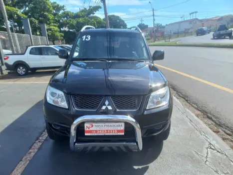 MITSUBISHI Pajero TR4 2.0 16V 4P FLEX AUTOMTICO, Foto 4