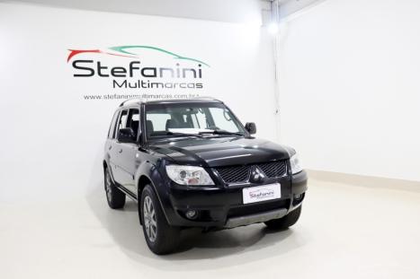 MITSUBISHI Pajero TR4 2.0 16V 4P FLEX AUTOMTICO, Foto 3