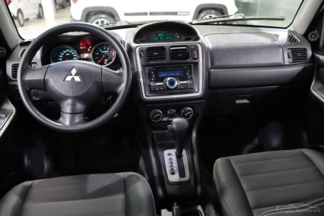 MITSUBISHI Pajero TR4 2.0 16V 4P FLEX AUTOMTICO, Foto 6