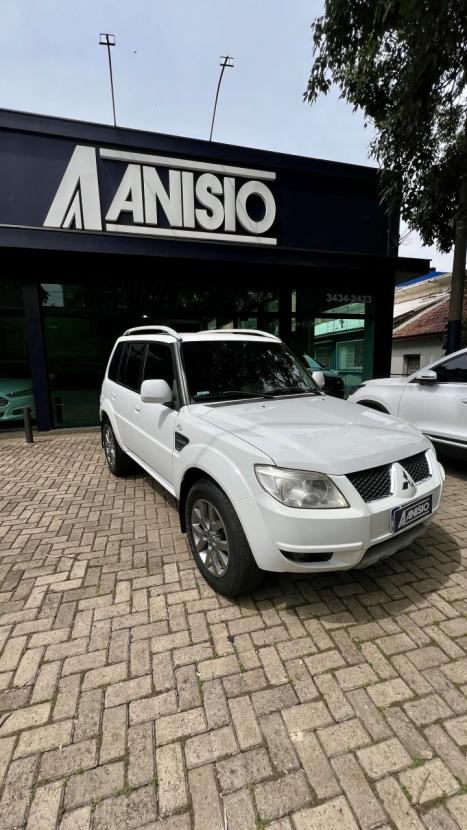 MITSUBISHI Pajero TR4 2.0 16V 4P, Foto 2