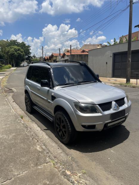 MITSUBISHI Pajero TR4 2.0 16V 4P 4X4 FLEX, Foto 3