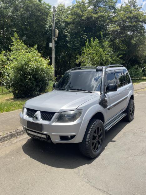 MITSUBISHI Pajero TR4 2.0 16V 4P 4X4 FLEX, Foto 5