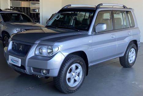 MITSUBISHI Pajero TR4 2.0 16V 4P 4X4 FLEX AUTOMTICO, Foto 5