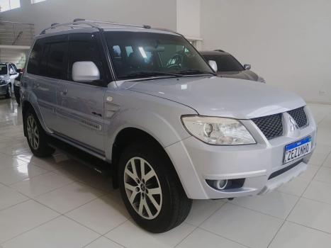 MITSUBISHI Pajero TR4 2.0 16V 4P 4X4 FLEX AUTOMTICO, Foto 3