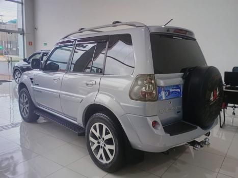 MITSUBISHI Pajero TR4 2.0 16V 4P 4X4 FLEX AUTOMTICO, Foto 4