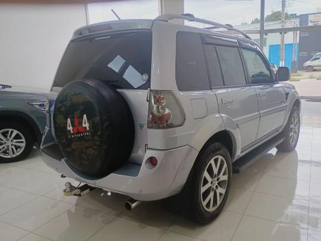 MITSUBISHI Pajero TR4 2.0 16V 4P 4X4 FLEX AUTOMTICO, Foto 2