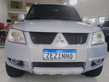 MITSUBISHI Pajero TR4 2.0 16V 4P 4X4 FLEX AUTOMTICO, Foto 5