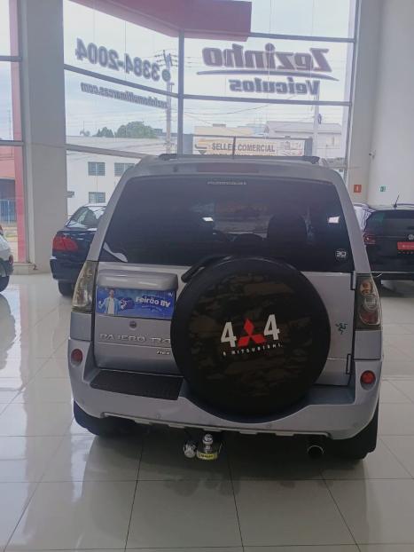 MITSUBISHI Pajero TR4 2.0 16V 4P 4X4 FLEX AUTOMTICO, Foto 6