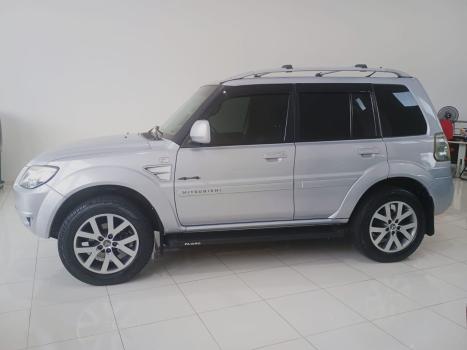 MITSUBISHI Pajero TR4 2.0 16V 4P 4X4 FLEX AUTOMTICO, Foto 7