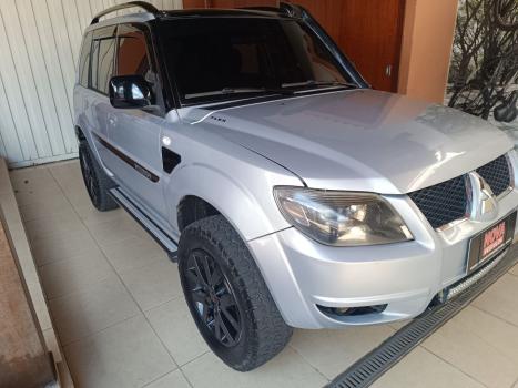 MITSUBISHI Pajero TR4 2.0 16V 4P 4X4 FLEX, Foto 2