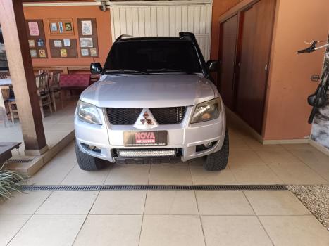 MITSUBISHI Pajero TR4 2.0 16V 4P 4X4 FLEX, Foto 3