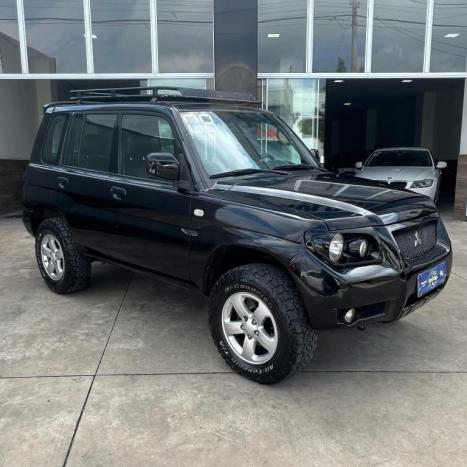 MITSUBISHI Pajero TR4 2.0 16V 4P 4X4, Foto 1