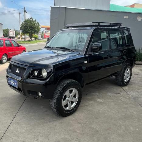 MITSUBISHI Pajero TR4 2.0 16V 4P 4X4, Foto 2