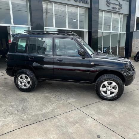 MITSUBISHI Pajero TR4 2.0 16V 4P 4X4, Foto 4