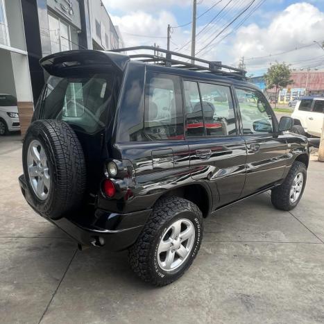 MITSUBISHI Pajero TR4 2.0 16V 4P 4X4, Foto 8