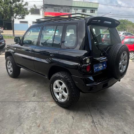 MITSUBISHI Pajero TR4 2.0 16V 4P 4X4, Foto 9