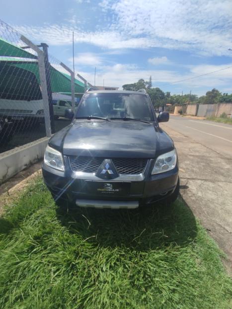 MITSUBISHI Pajero TR4 2.0 16V 4P 4X4 GLS FLEX, Foto 1