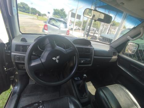 MITSUBISHI Pajero TR4 2.0 16V 4P 4X4 GLS FLEX, Foto 4