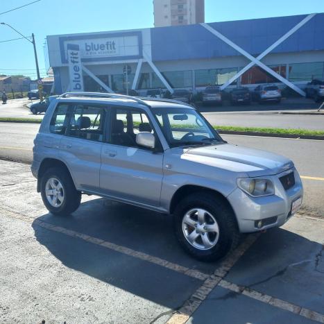 MITSUBISHI Pajero TR4 2.0 16V 4P 4X4 FLEX, Foto 1