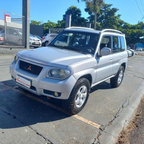 MITSUBISHI Pajero TR4 2.0 16V 4P 4X4 FLEX, Foto 5