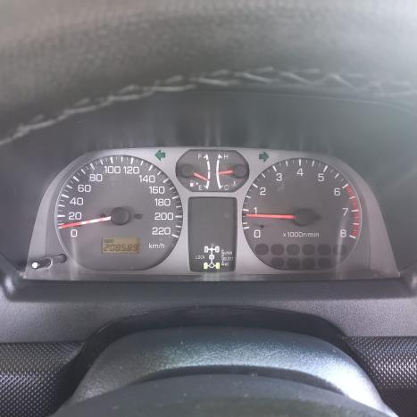 MITSUBISHI Pajero TR4 2.0 16V 4P 4X4 FLEX, Foto 9