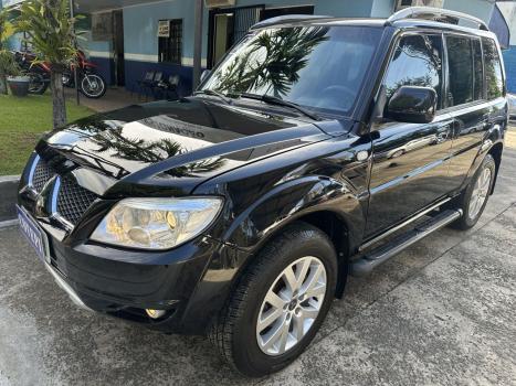 MITSUBISHI Pajero TR4 2.0 16V 4P FLEX, Foto 1