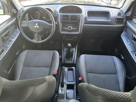 MITSUBISHI Pajero TR4 2.0 16V 4P FLEX, Foto 8