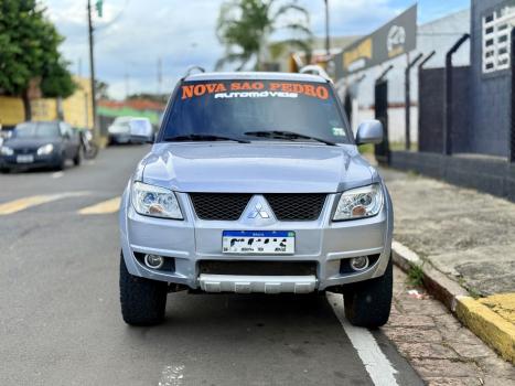 MITSUBISHI Pajero TR4 2.0 16V 4P 4X4 FLEX, Foto 2