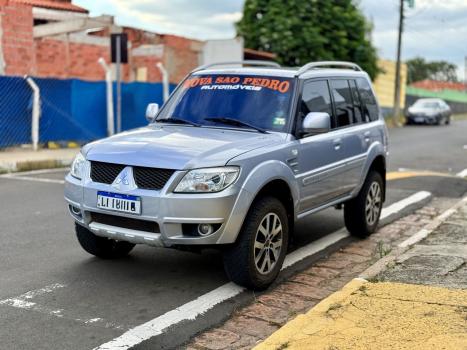 MITSUBISHI Pajero TR4 2.0 16V 4P 4X4 FLEX, Foto 3