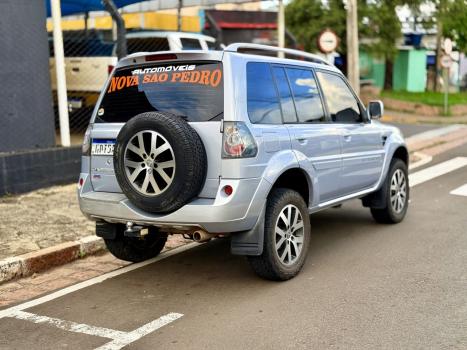 MITSUBISHI Pajero TR4 2.0 16V 4P 4X4 FLEX, Foto 4