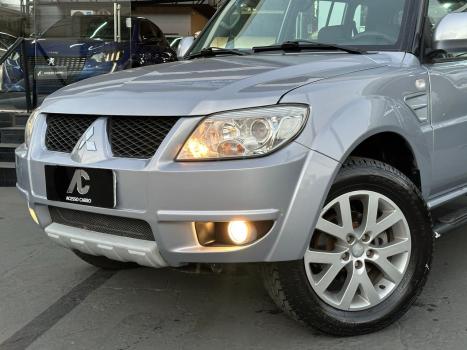 MITSUBISHI Pajero TR4 2.0 16V 4P 4X4 FLEX AUTOMTICO, Foto 2