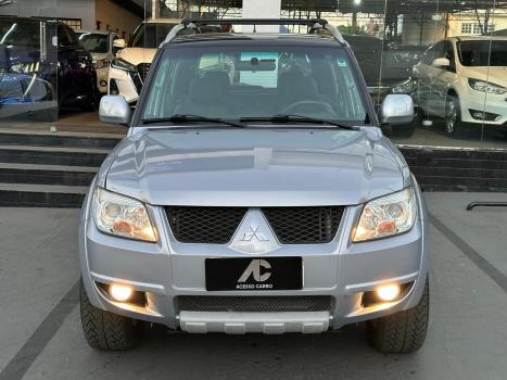 MITSUBISHI Pajero TR4 2.0 16V 4P 4X4 FLEX AUTOMTICO, Foto 3