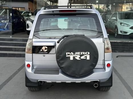 MITSUBISHI Pajero TR4 2.0 16V 4P 4X4 FLEX AUTOMTICO, Foto 5