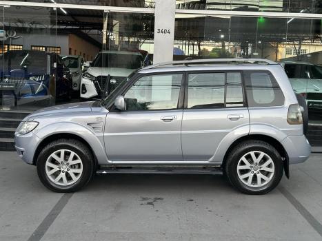 MITSUBISHI Pajero TR4 2.0 16V 4P 4X4 FLEX AUTOMTICO, Foto 6