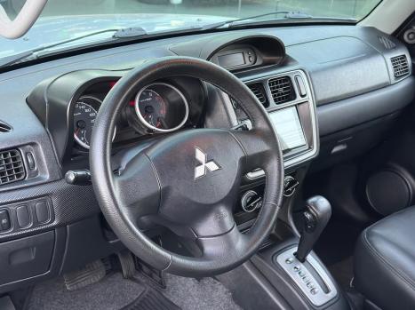 MITSUBISHI Pajero TR4 2.0 16V 4P 4X4 FLEX AUTOMTICO, Foto 9