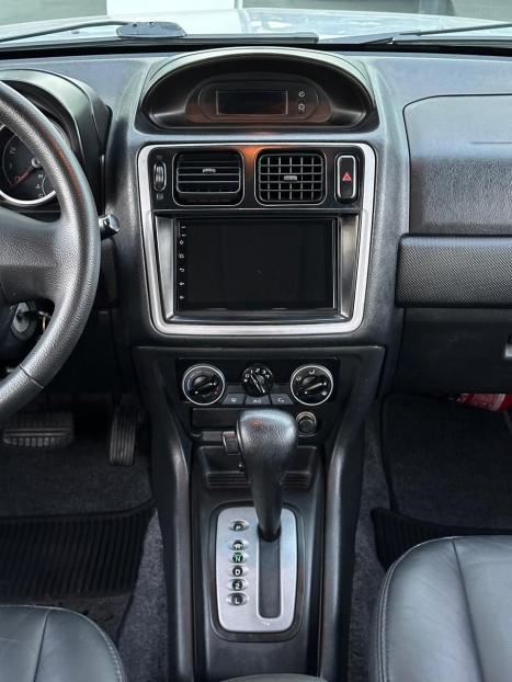 MITSUBISHI Pajero TR4 2.0 16V 4P 4X4 FLEX AUTOMTICO, Foto 10