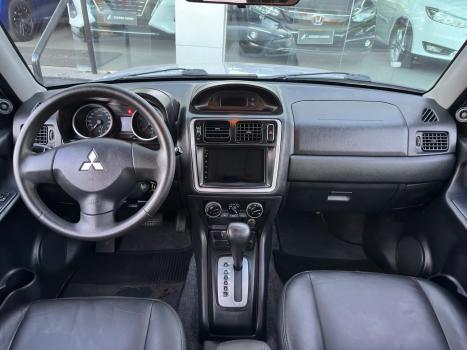 MITSUBISHI Pajero TR4 2.0 16V 4P 4X4 FLEX AUTOMTICO, Foto 11