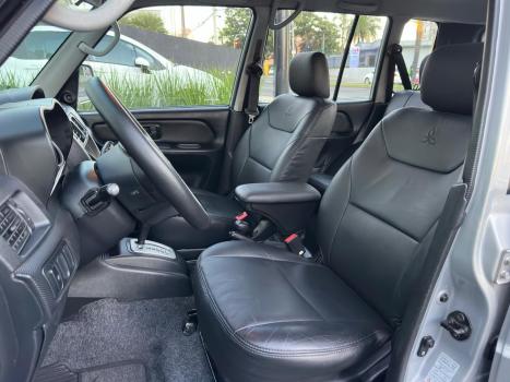 MITSUBISHI Pajero TR4 2.0 16V 4P 4X4 FLEX AUTOMTICO, Foto 12